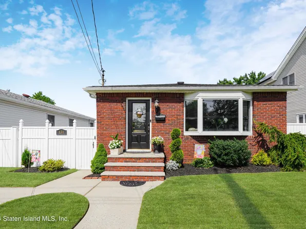 131 Retford Ave, Staten Island, NY 10312