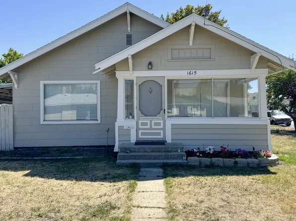 1615 Estes St, Baker City, OR 97814