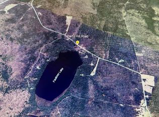 18 Harris Hill Rd, Danforth, ME 04424