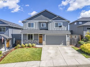 10708 NE 109th St, Vancouver, WA