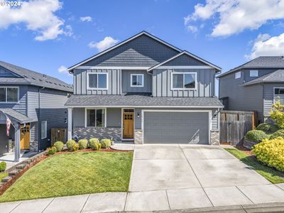 10708 NE 109th St, Vancouver, WA, 98662