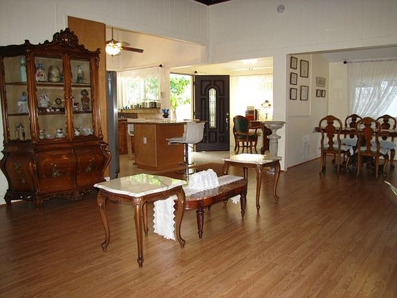 Front Door / Great Room