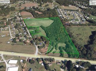 Township Road 1 Trl #A-2, Anderson, SC 29625