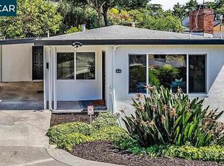 4170 Maple Ave, Oakland, CA 94602