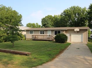 25458 140th St, Orleans, IA 51360