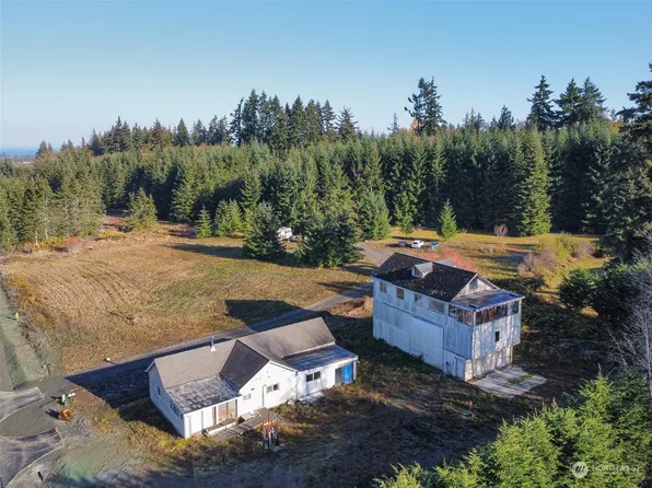 4401 S Dry Creek Road, Port Angeles, WA 98363