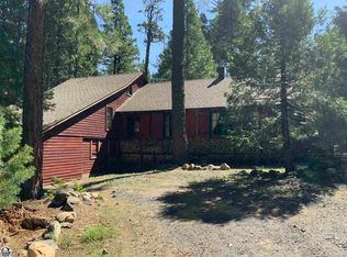 273 Rustic Rd, Pinecrest, CA 95364