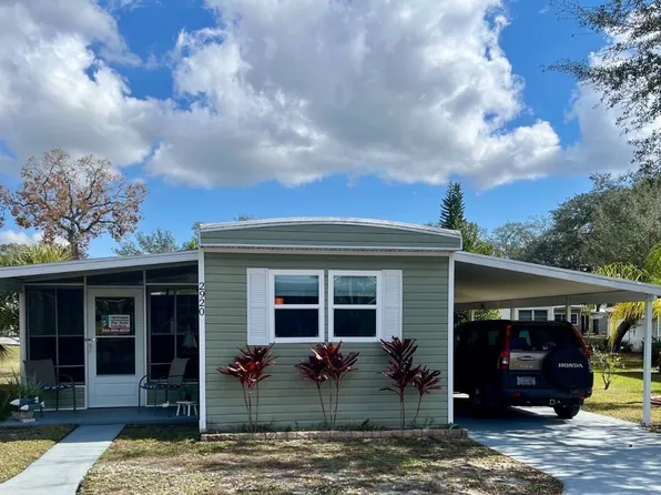 2920 Vine Ln, Sebring, FL 33870