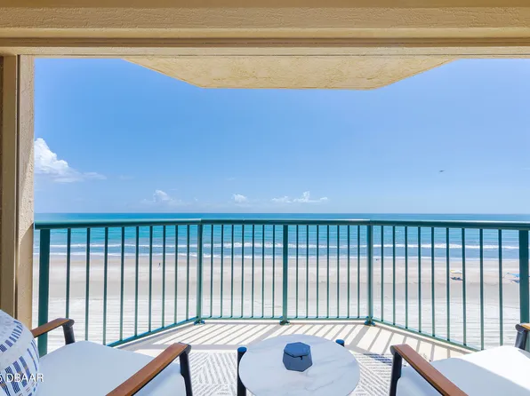 4545 S Atlantic Ave Unit 3604, Ponce Inlet, FL 32127