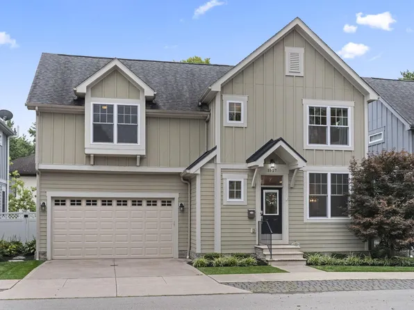 1527 Ida Ave, Columbus, OH 43212