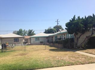 315 E Ramona Rd, Alhambra, CA 91801