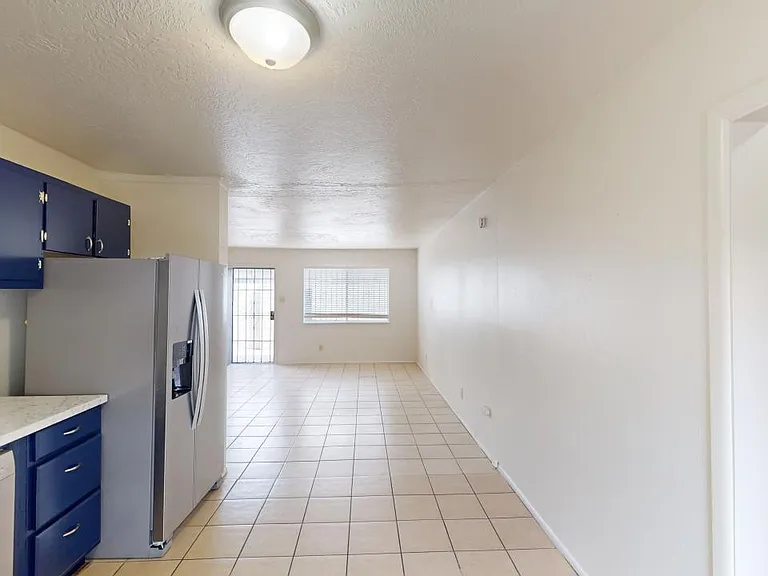 Renovated 2 Bedroom Patio Apts. in UNM South — Photo 46