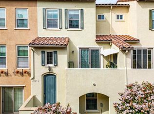 1291 Blue Jean Way Unit 3, Chula Vista, CA 91913