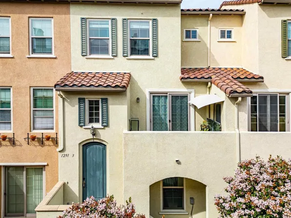 1291 Blue Jean Way Unit 3, Chula Vista, CA 91913