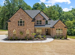 1253 Gholson Rd, Clarksville, TN 37043