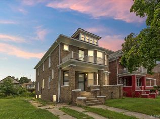5145/47 Iroquois St, Detroit, MI
