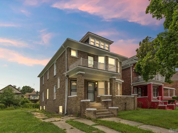 5145/47 Iroquois St, Detroit, MI 48213