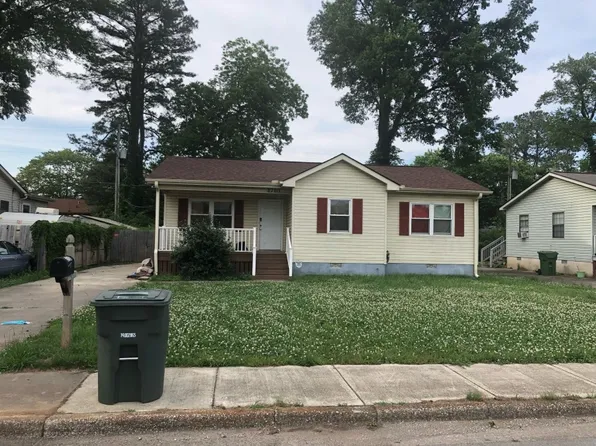 2710 Wilson Dr NW, Huntsville, AL 35816