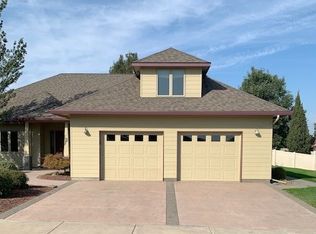 950 SE 8th St, Hermiston, OR 97838