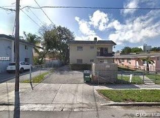 1020 NW 5th St APT 2, Miami, FL 33128
