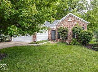 3414 Aylesford Ln, Indianapolis, IN