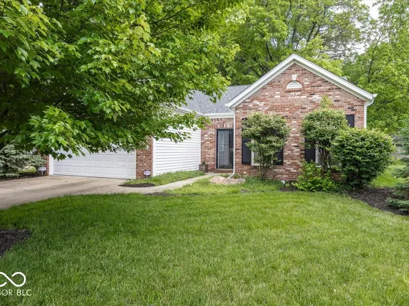 3414 Aylesford Ln, Indianapolis, IN 46228