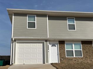 1204 Nedra Dr #A, Decatur, AR 72722