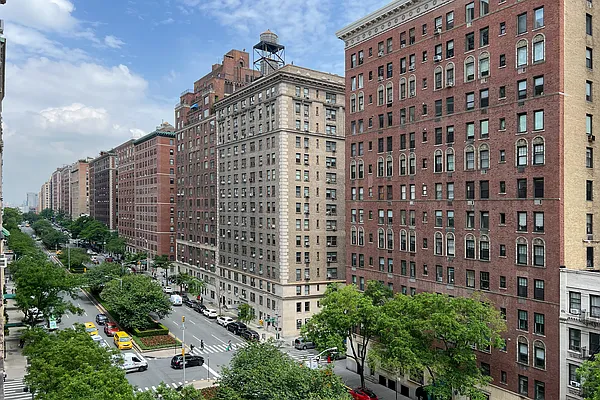 Sold by Brown Harris Stevens | media 22