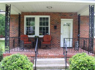 3 Fir St NE, Rome, GA 30161