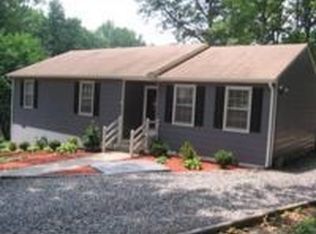 3900 Bronholly Rd, Chesterfield, VA 23832