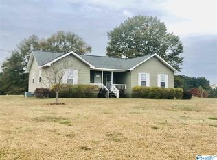 55 County Road 936, Centre, AL 35960