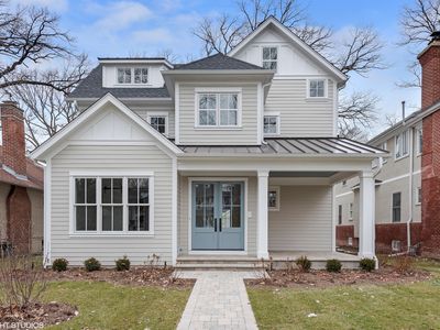 1422 Gregory Ave, Wilmette, IL, 60091