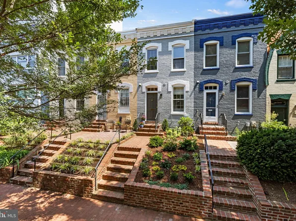 817 25th St NW, Washington, DC 20037