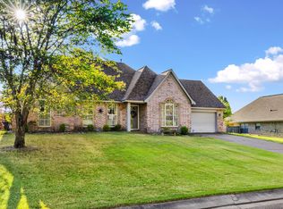 505 Terry Rd, Oakland, TN 38060