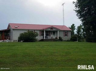 6995 E Richview Rd, Mount Vernon, IL 62864