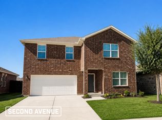 775 Richmond Dr, Lavon, TX 75166