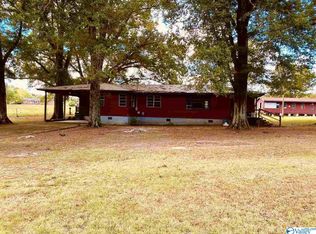 3284 County Road 112, Sylvania, AL 35988