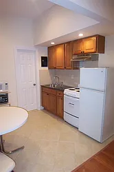 Rented by Susan Finkel, LREB