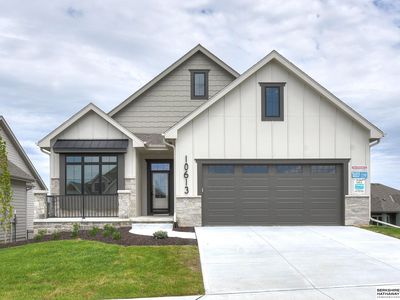 10613 S 126th Ct, Omaha, NE, 68137