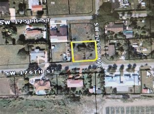 Inlikita Sec A, Miami, FL 33187