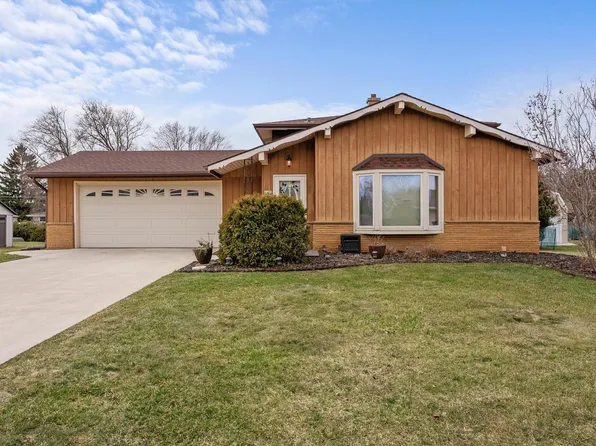 4108 North 30th STREET, Sheboygan, WI 53083