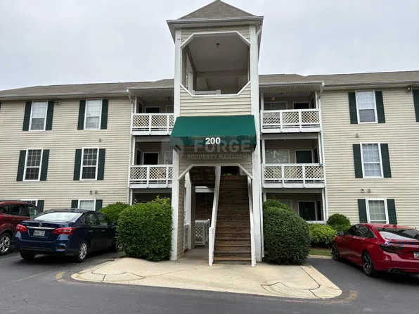102 Calhoun St Unit 233, Clemson, SC 29631