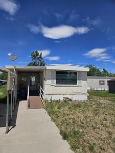 3251 E Rd UNIT 96, Clifton, CO, 81520