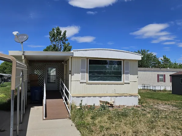 3251 E Rd Unit 96, Clifton, CO 81520