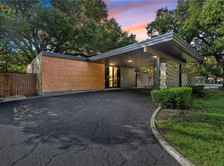5110 Lockwood Dr, Waco, TX 76710
