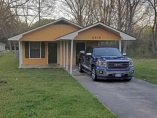 2319 College Ave, Baker, LA 70714