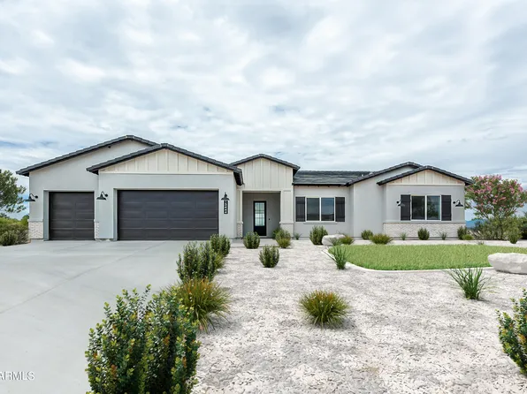 26513 S 193rd Way, Queen Creek, AZ 85142