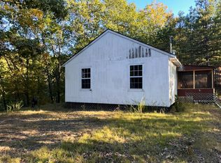 2230 Seldom Seen Rd #1, Great Cacapon, WV 25422