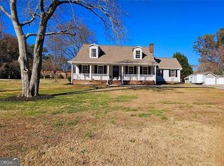 2646 Burnt Hickory Rd NW, Marietta, GA 30064