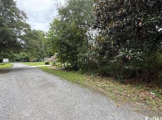 3587 Adam Ct LOT 2, Murrells Inlet, SC 29576